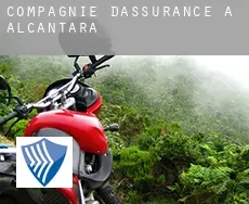 Compagnie d'assurance à Alcántara