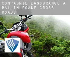 Compagnie d'assurance à  Ballinlegane Cross Roads