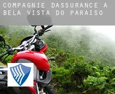 Compagnie d'assurance à  Bela Vista do Paraíso