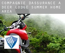 Compagnie d'assurance à  Deer Lodge Summer Home Area