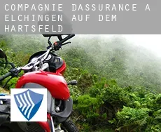 Compagnie d'assurance à  Elchingen auf dem Härtsfeld