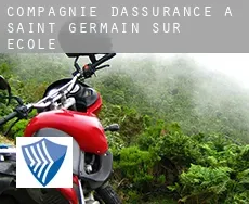 Compagnie d'assurance à Saint-Germain-sur-École