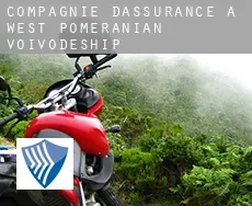 Compagnie d'assurance à  Voïvodie de Poméranie occidentale