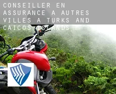 Conseiller en assurance à Autres Villes à Turks and Caicos Islands