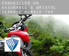 Conseiller en assurance à  Bristol Terrace Number Two