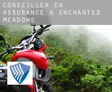 Conseiller en assurance à  Enchanted Meadows