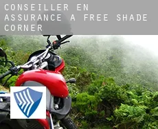Conseiller en assurance à  Free Shade Corner