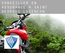 Conseiller en assurance à  Saint-Georges-de-Luzençon