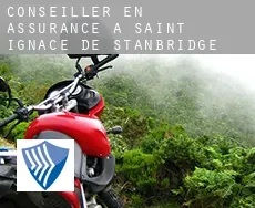 Conseiller en assurance à  Saint-Ignace-de-Stanbridge
