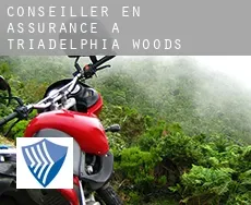 Conseiller en assurance à  Triadelphia Woods