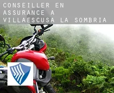 Conseiller en assurance à  Villaescusa la Sombría