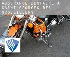 Assurance dentaire à Saint-Georges-des-Groseillers