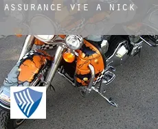 Assurance vie à  Nick