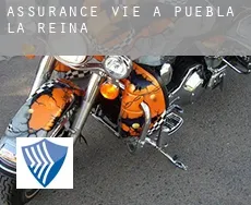 Assurance vie à  Puebla de la Reina