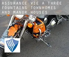 Assurance vie à Three Fountains Townhomes and Manor Houses