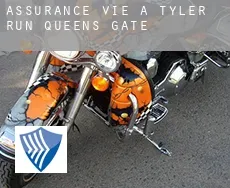 Assurance vie à  Tyler Run-Queens Gate