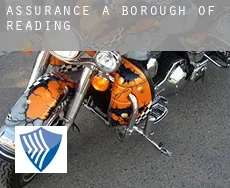 Assurance à Reading (Borough)