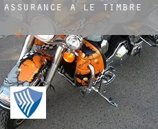 Assurance à Le Timbre