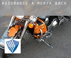 Assurance à Morfa Bach