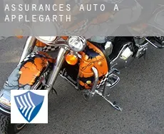 Assurances auto à  Applegarth