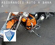 Assurances auto à  Baña (A)