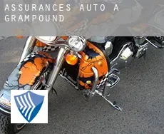 Assurances auto à  Grampound