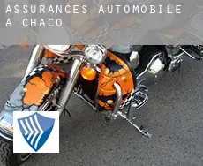 Assurances automobile à  Chaco