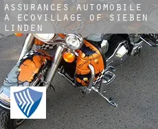 Assurances automobile à  Ecovillage of Sieben Linden
