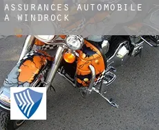 Assurances automobile à  Windrock
