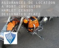 Assurances de location à Fort Covington Hamlet