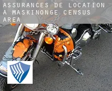 Assurances de location à  Maskinongé (census area)