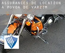Assurances de location à  Póvoa de Varzim