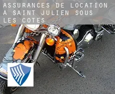 Assurances de location à Saint-Julien-sous-les-Côtes