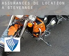 Assurances de location à  Stevenage