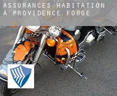 Assurances habitation à  Providence Forge