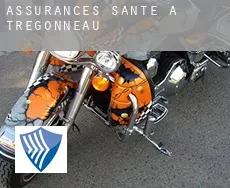 Assurances santé à  Trégonneau