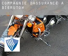 Compagnie d'assurance à  Bierutów
