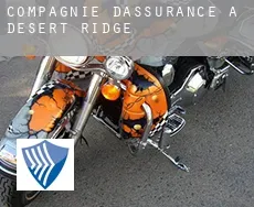 Compagnie d'assurance à  Desert Ridge