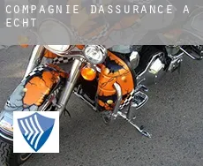 Compagnie d'assurance à  Echt