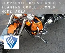 Compagnie d'assurance à  Flaming Gorge Summer Home Area