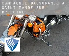 Compagnie d'assurance à  Saint-Mandé-sur-Brédoire