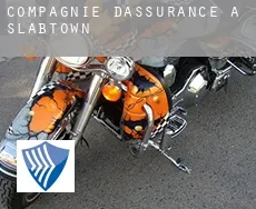 Compagnie d'assurance à Slabtown