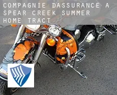 Compagnie d'assurance à  Spear Creek Summer Home Tract