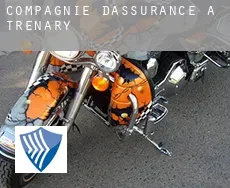 Compagnie d'assurance à Trenary