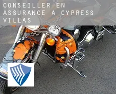 Conseiller en assurance à  Cypress Villas