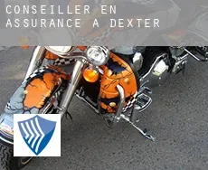 Conseiller en assurance à Dexter