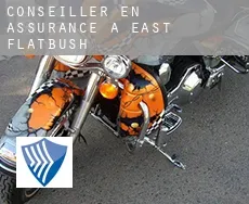 Conseiller en assurance à  East Flatbush