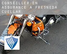 Conseiller en assurance à Fresneda de Cuéllar