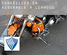 Conseiller en assurance à  Leawood