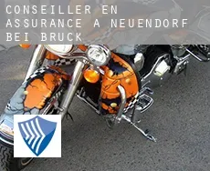 Conseiller en assurance à  Neuendorf bei Bruck